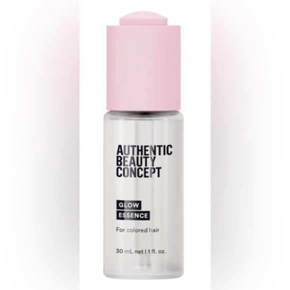 Authentic Beauty Concept Glow Essence mask booster 
30ml All Natural Products - Picture 1 of 2